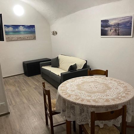 圣雷默Casa Via Palma公寓 外观 照片