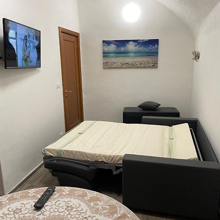 圣雷默Casa Via Palma公寓 外观 照片