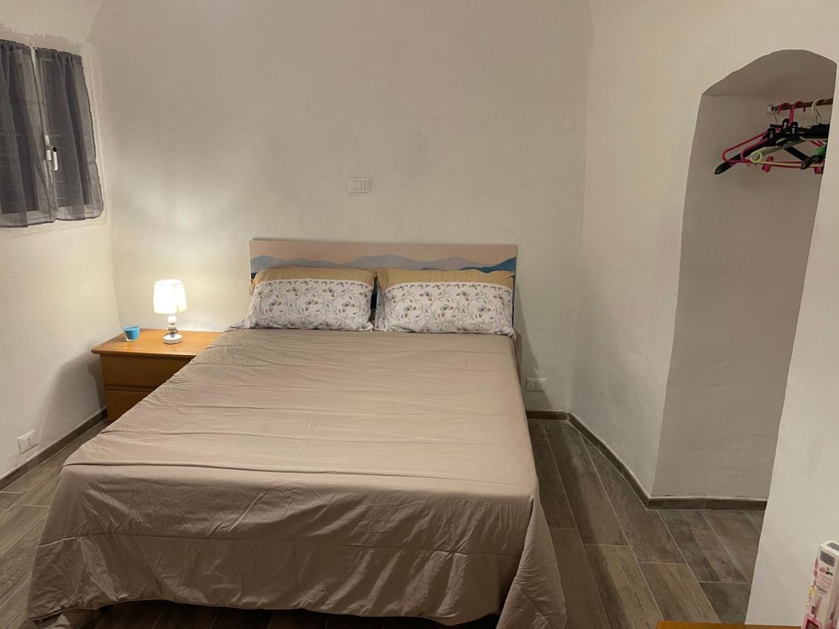 圣雷默Casa Via Palma公寓 外观 照片